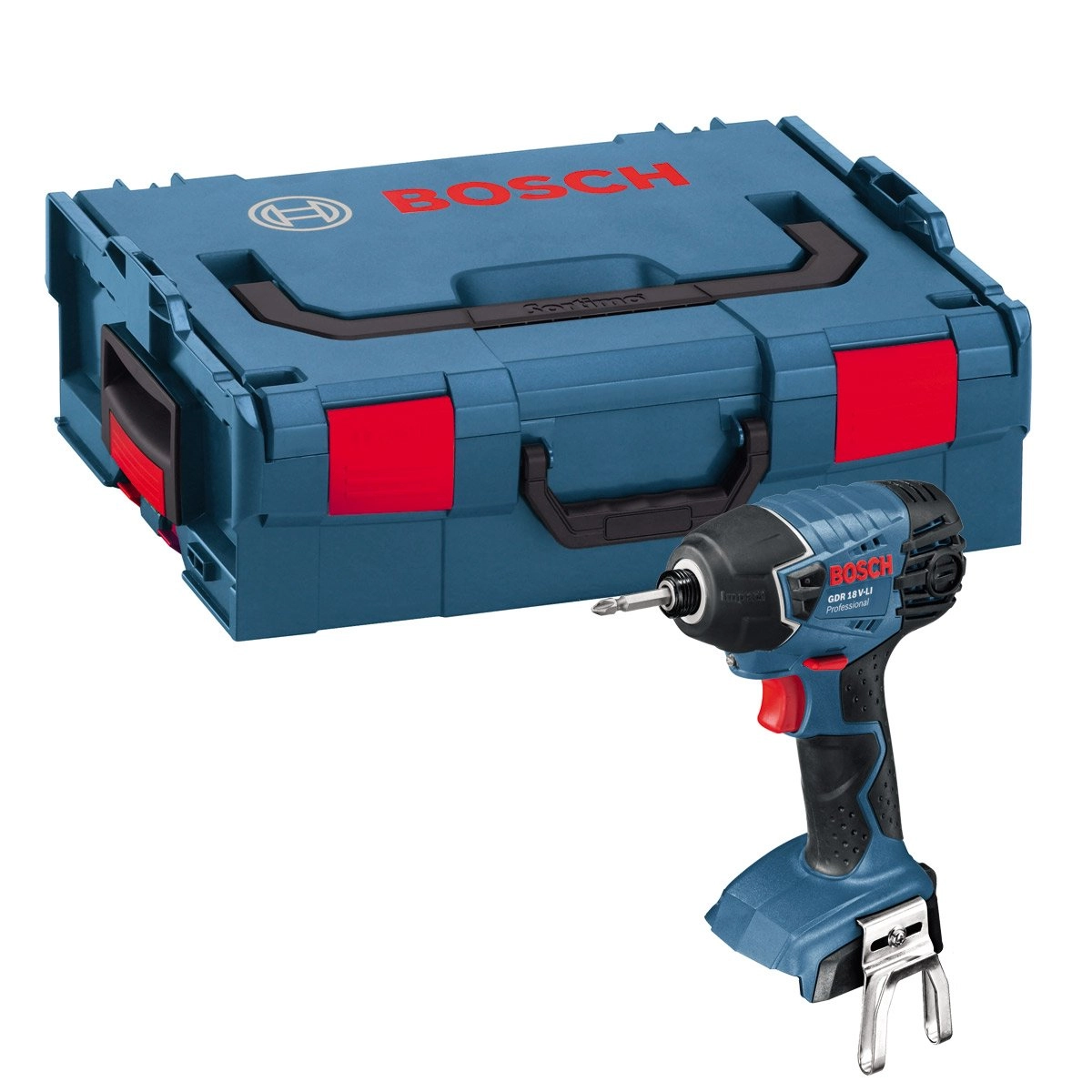 Bosch GDR18V-LI