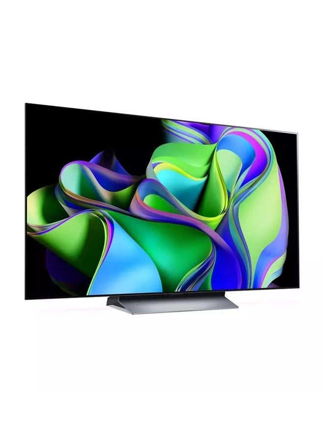 OLED55C36LA - 55 inch