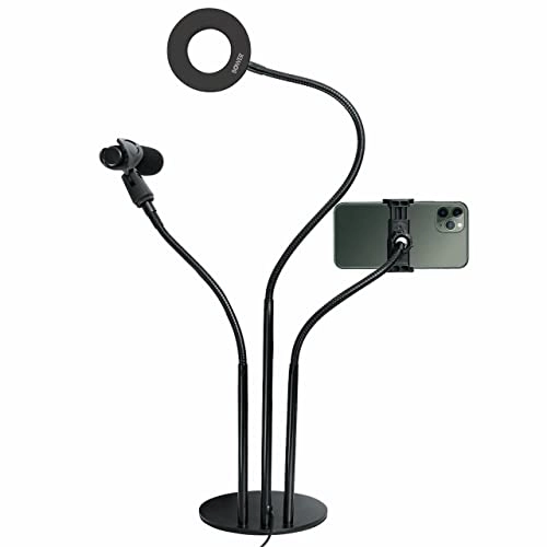 Flexible Ring Light - 3.5 inch
