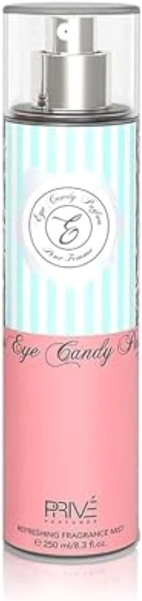 Emper Eye Candy Body Mist - 250 ml