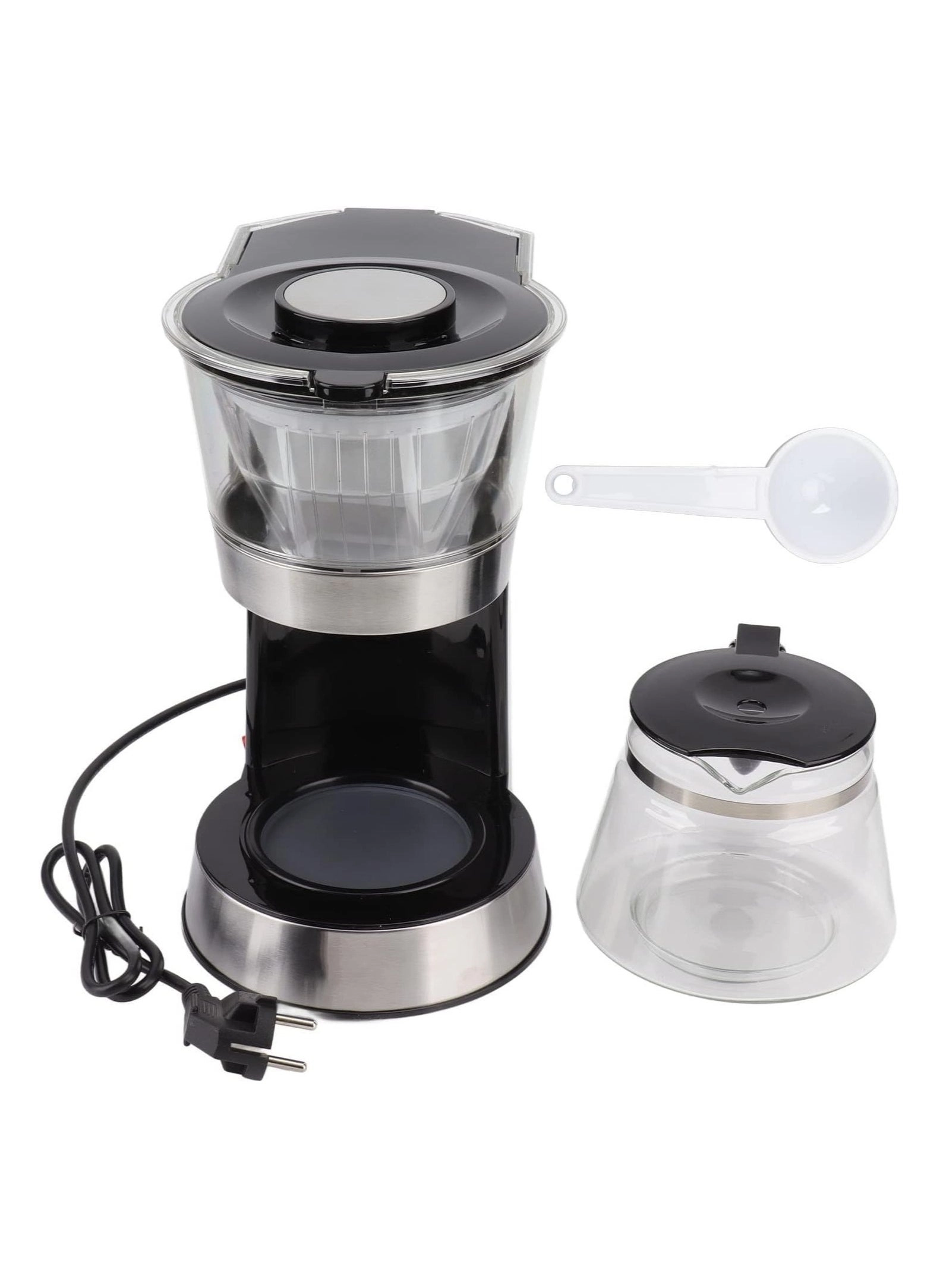 Electric Coffee Maker KA3063