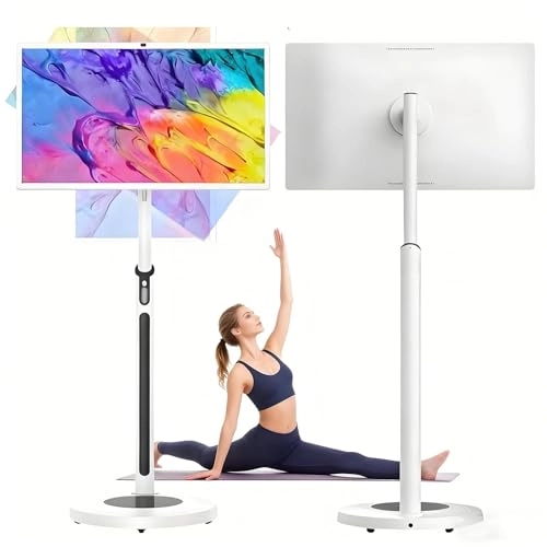 Portable Smart Monitor - Full HD 21.5/24/27/32in