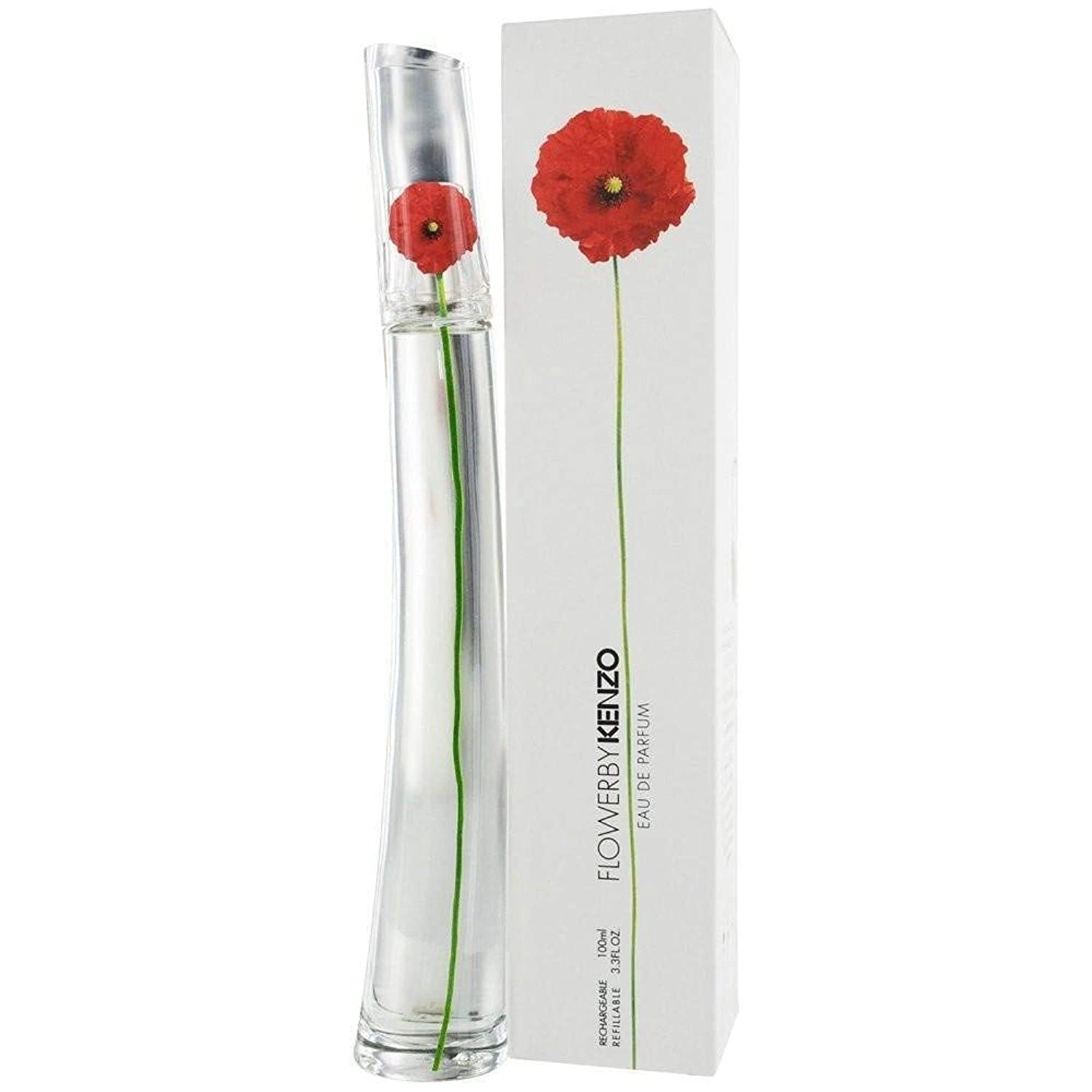 KENZO Flower - Eau de Parfum 100ml