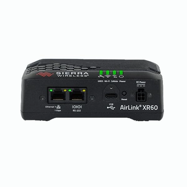 Semtech Airlink AirLink XR60 - 2800 Mbps 802.11a