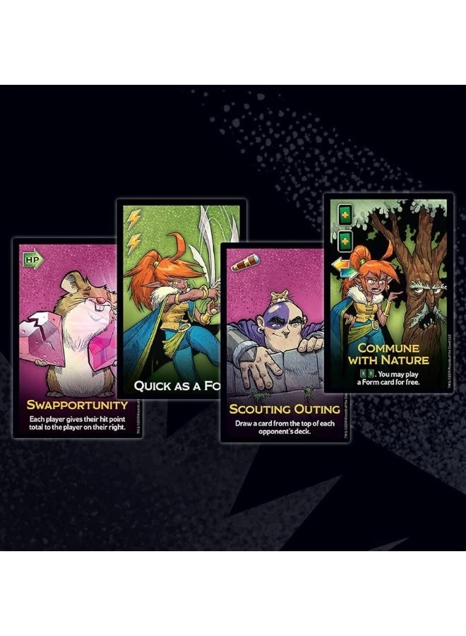 Dungeon Mayhem: Battle for Baldur’S Gate