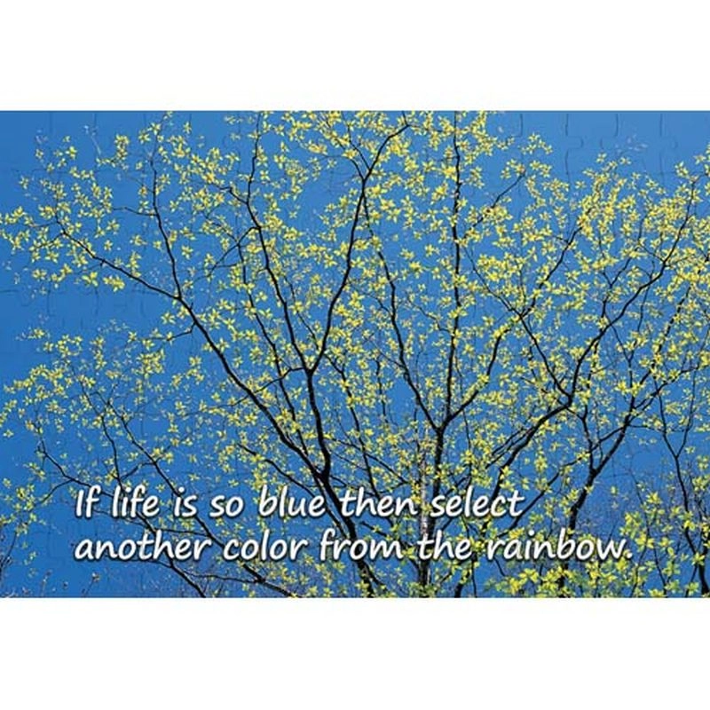 Ajooba Dubai Motivation Puzzle (2148)