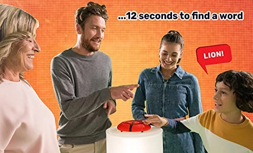 Word Fever - Fast Paced 3000 Questions with Sounds