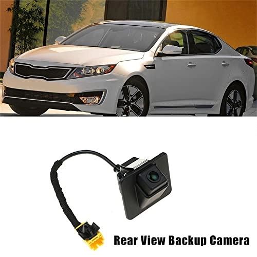 Car Backup Camera