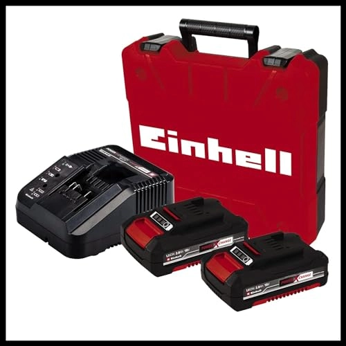 TP-CD 18/60 Li-i BL - 2.0 Ah