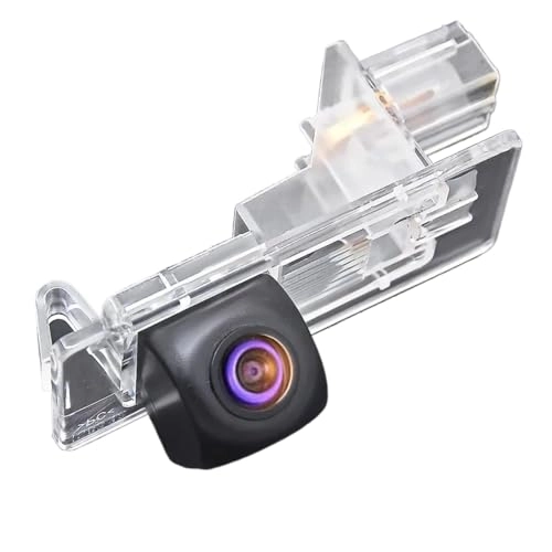 Rear View Camera - Night Vision WIFI