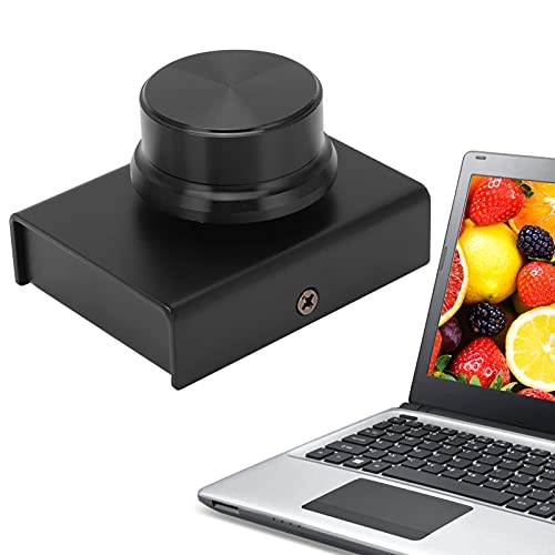 USB Volume Control Knob