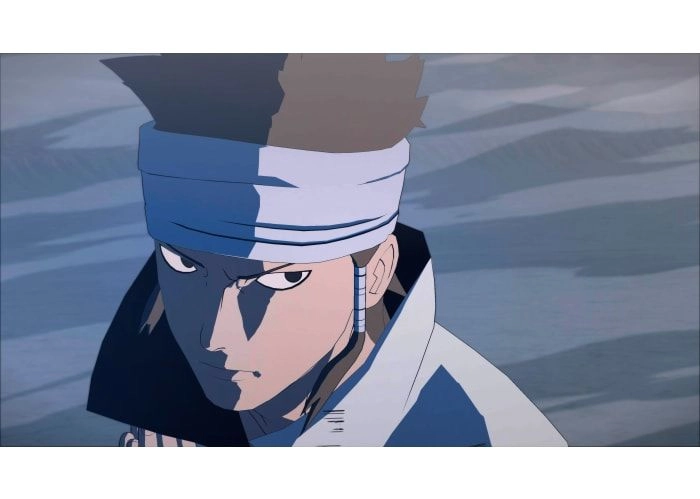 Naruto X Boruto Ultimate Ninja STORM CONNECTIONS - Nintendo Switch