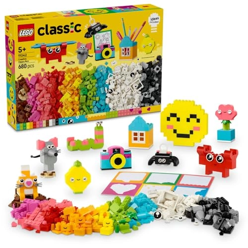Classic Creative Happy Box (11042)