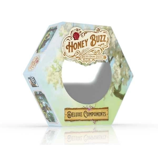 Honey Buzz Deluxe Component Pack