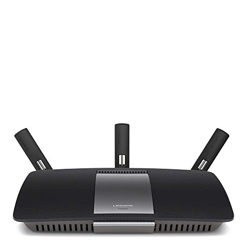 EA6900 - N600 Mbps AC1300 Mbps 802.11ac