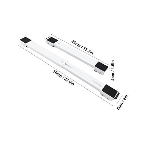 Mobile Roller Bracket