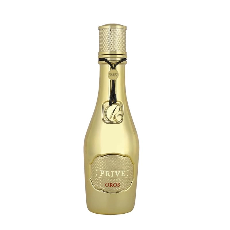 PRIVE OROS - Eau de Parfum 100ml