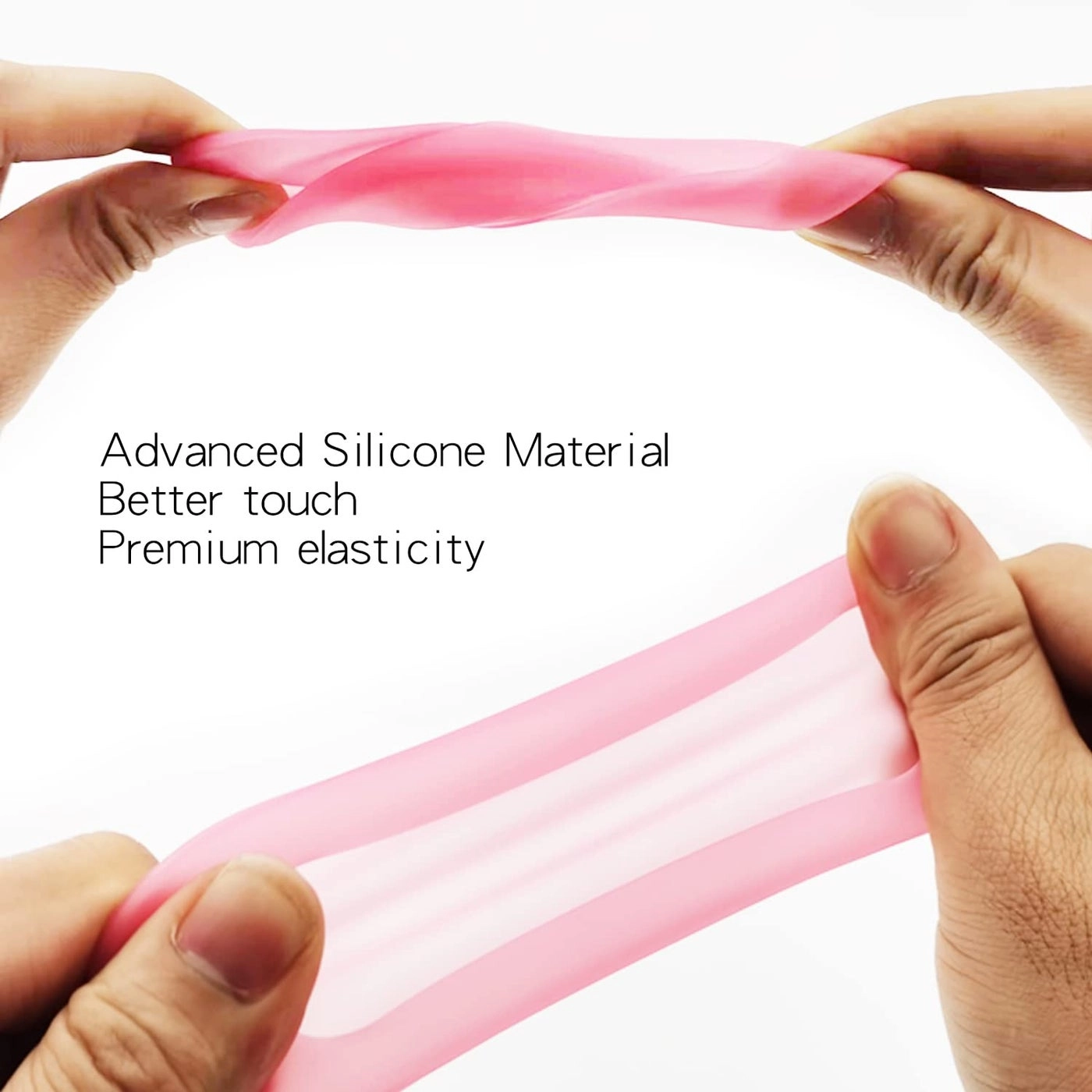 Mouse Silicone Case