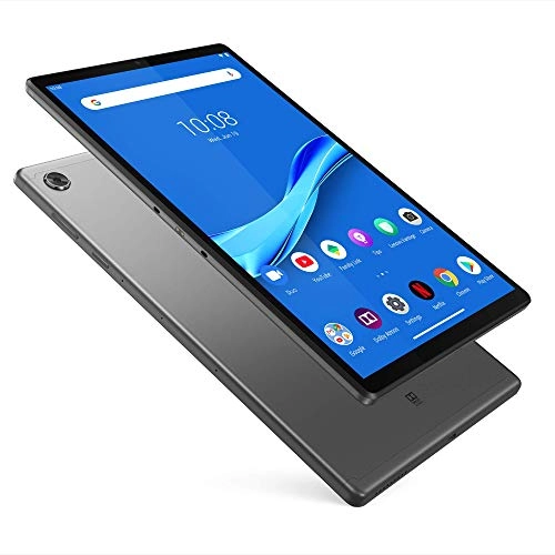 Tab M10 Plus (2nd gen) - 128GB 10.3"