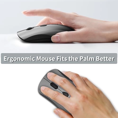 D50F97FD - USB Wireless