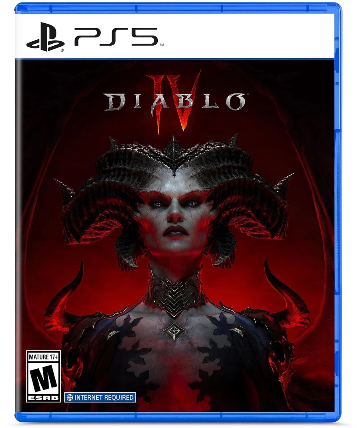 Diablo 4 - PlayStation 5