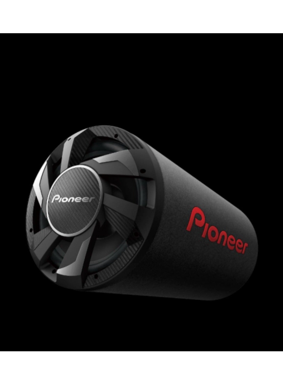 TS-WX306B - 30 cm 1300 W Peak