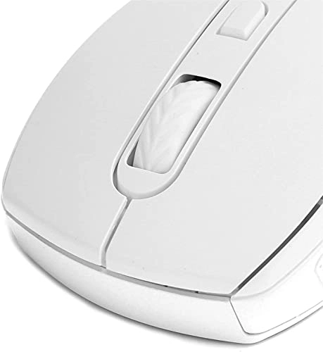 Practical Gaming Mouse - Wireless
