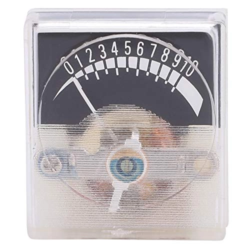 VU Meter - Pointer Dial High Accuracy