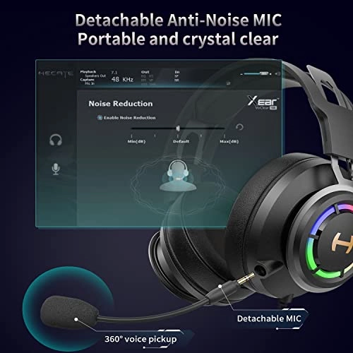 G2II Wired Headset