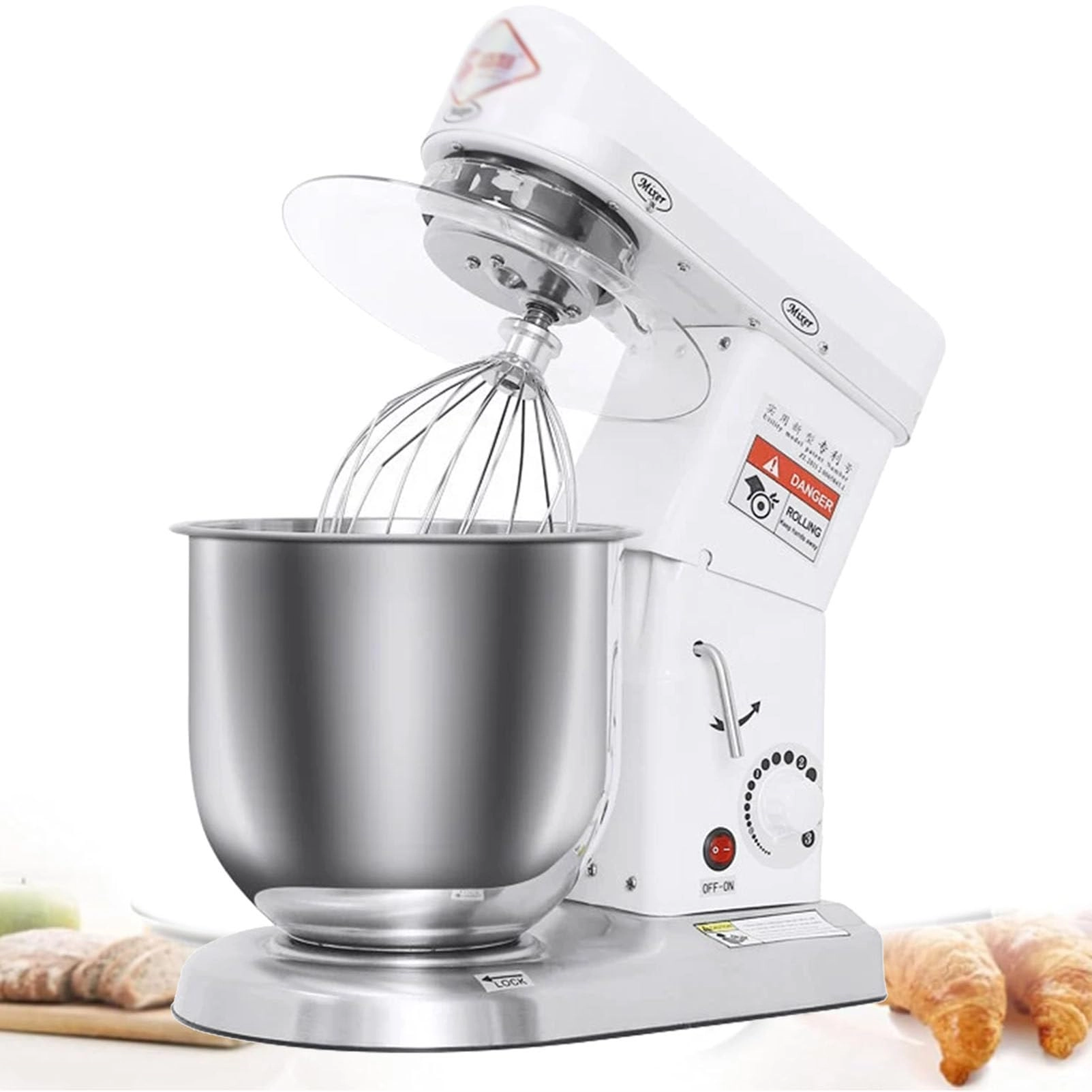 Cashwise e2vg-1093026 - 10L 500W