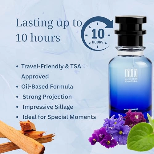 Layton Eau de Parfum 30 ml