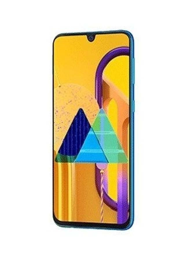 Galaxy M30s - 4GB 128GB