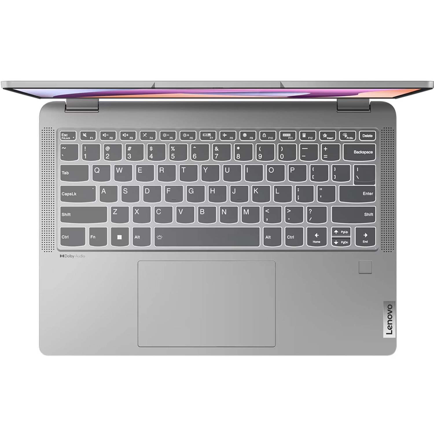 IdeaPad Flex 5 - 14'' Ryzen 5-7430U 8GB 512GB SSD