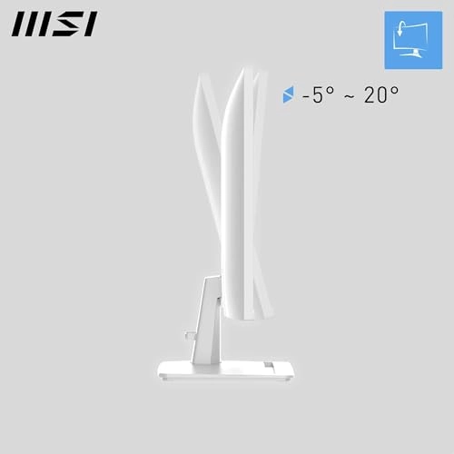 PRO MP251 - 9S6-3PD4CM-001 24.5 Inches 1280 x 800 Dots Per Inch