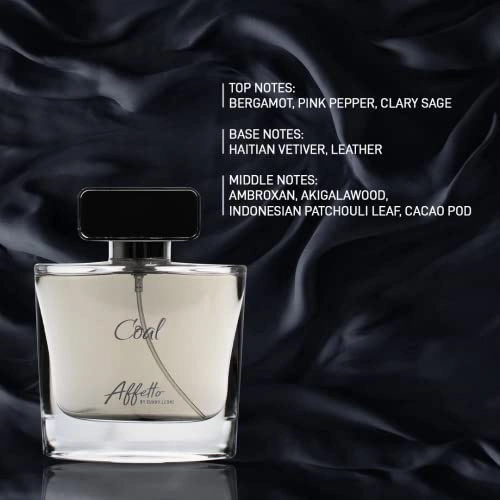 Affetto Eau de Parfum 100 ml