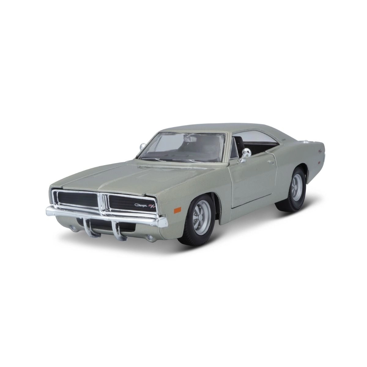 1969 Dodge Charger R/T - 1:25