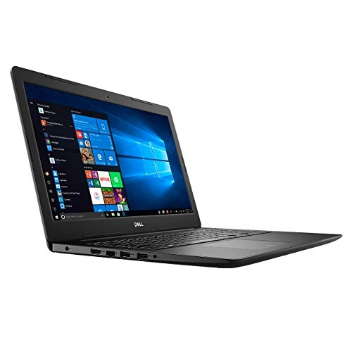 Inspiron 15 - 15.6'' Core i7-1065G7 12GB DDR4 1TB HDD + 256GB PCIe SSD