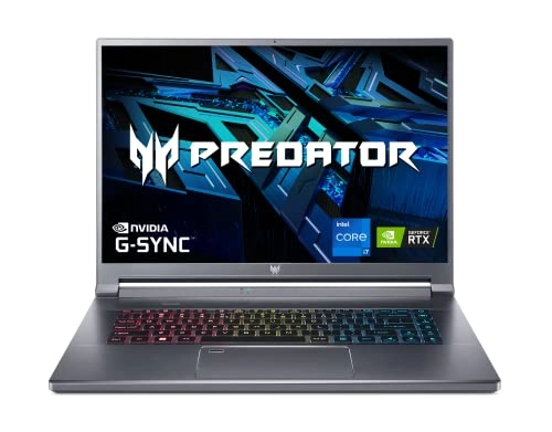 Predator Triton 500 SE PT516-52s-73YD - 16'' i7-12700H 16GB DDR5 1TB SSD