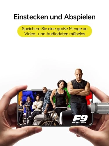 YID - USB 3.2 Type C 1TB