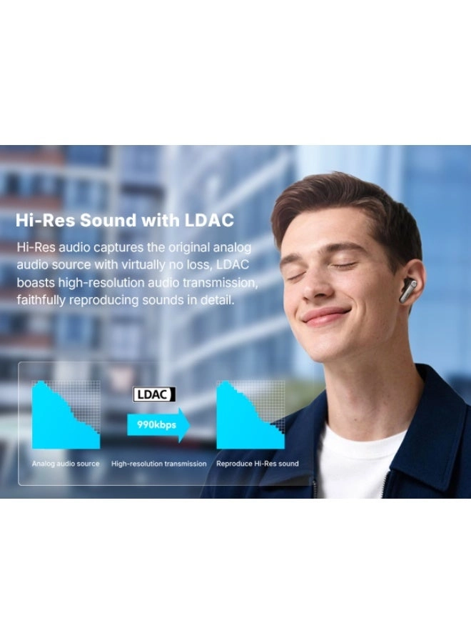 Air Pro 4 Wireless Earbud