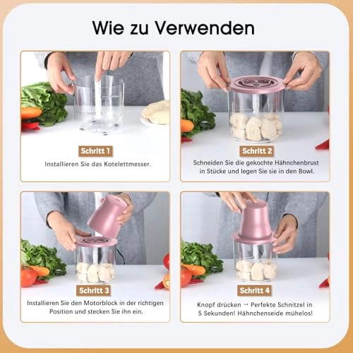 FSQ-01 - 1.5 Liters Electric