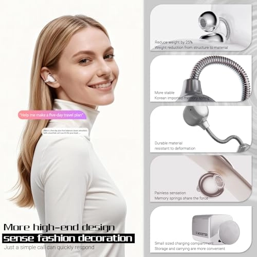 D95 Wireless Earbud
