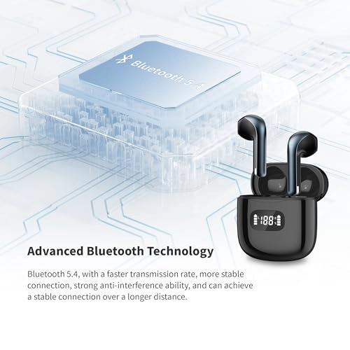 G510 Wireless Earbud