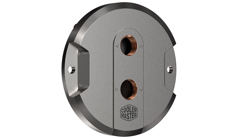 MASTER LIQUID 240 Atmos - 12 cm