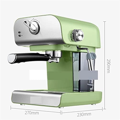 Retro - 5 cups High Pressure