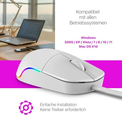 Azora MB-241 - USB