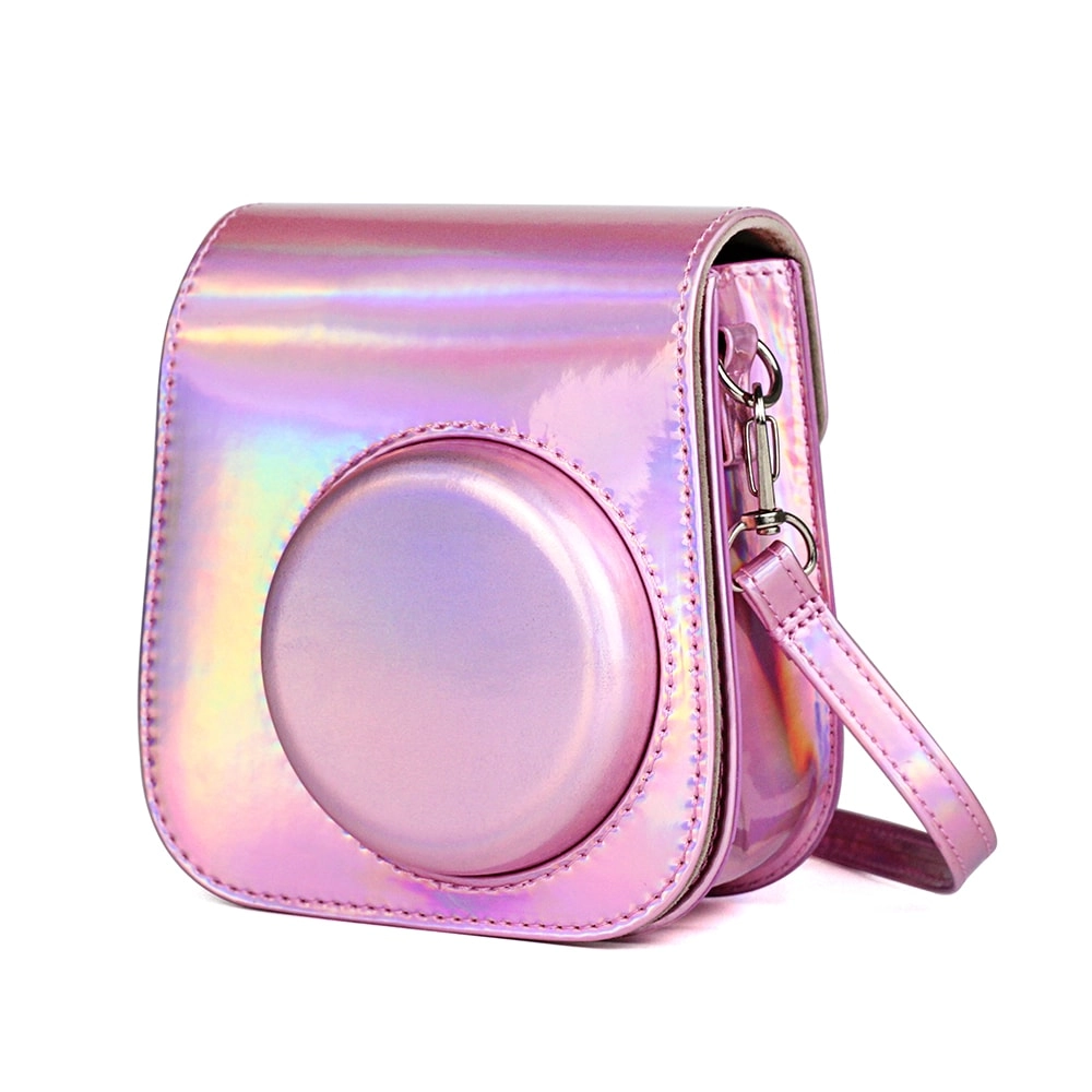 Instax Mini 11 Case - PU Leather