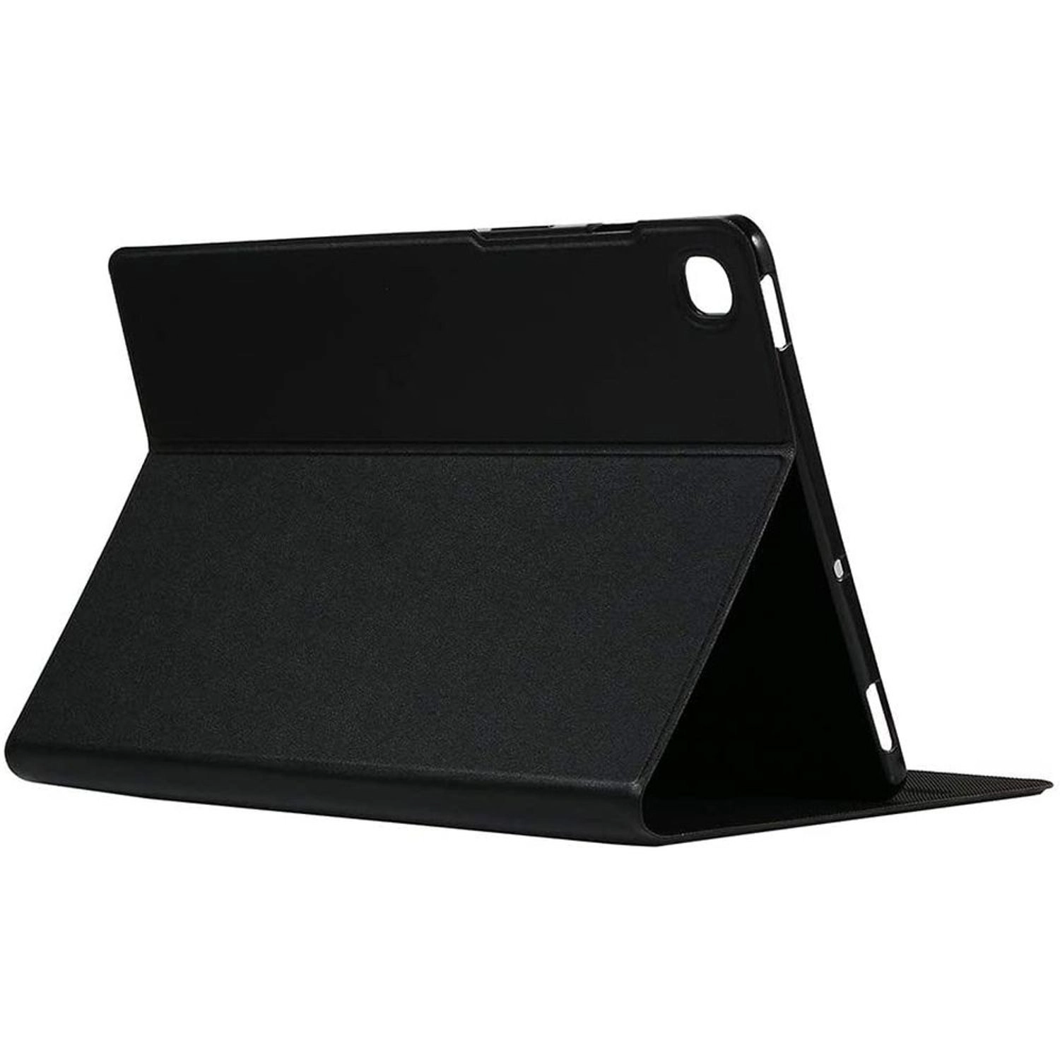 MaxGuard Trifold Case with Screen Protector for Galaxy Tab S6 Lite