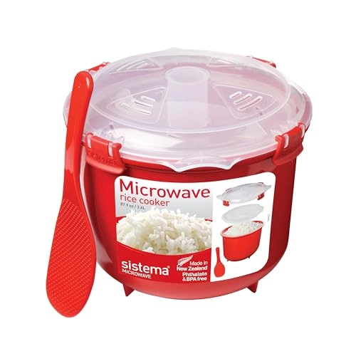 Microwave Collection Steamer - 2.6 Liters