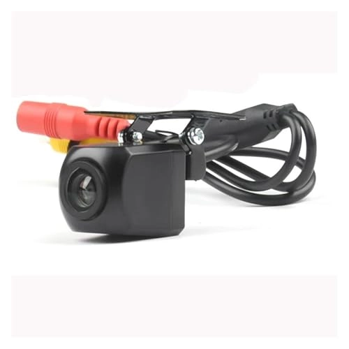 Car Rear View Camera - 8 LED Night Vision 648*480